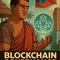 Samoa's Digital Transformation